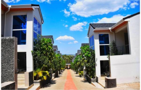 Grand swiss suites